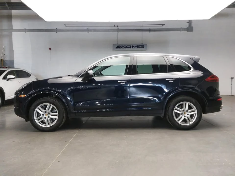 2018 Porsche 958 Cayenne - Image 3 of 10