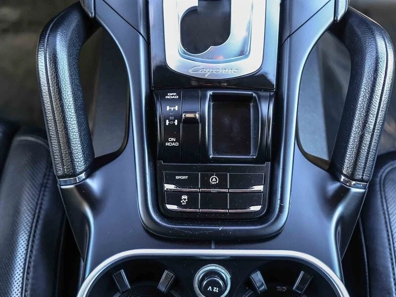 2018 Porsche 958 Cayenne - Image 20 of 21