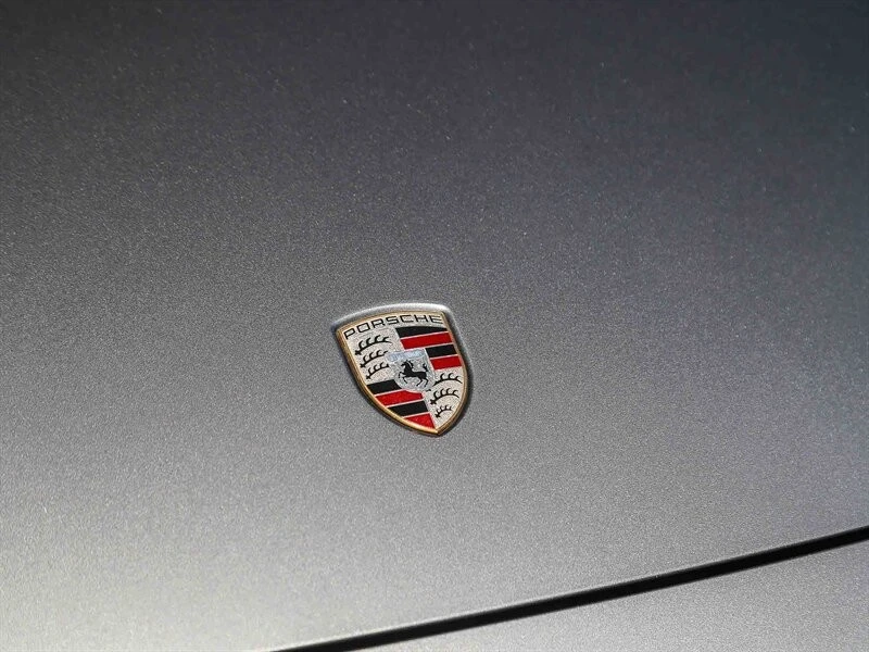 2018 Porsche 958 Cayenne - Image 11 of 21