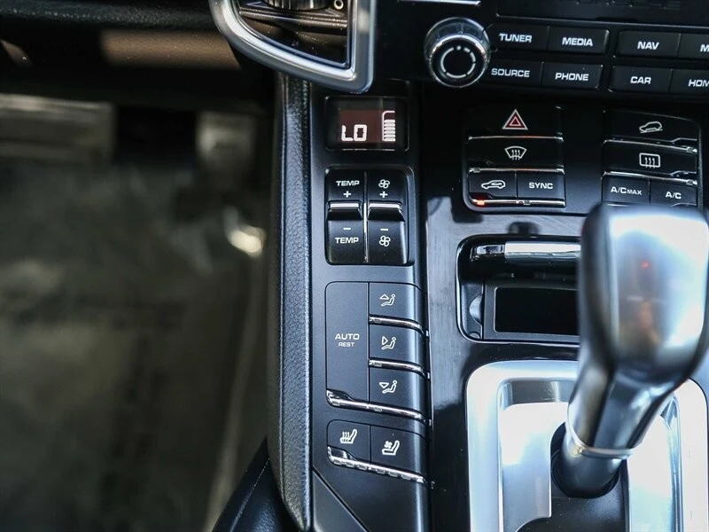 2018 Porsche 958 Cayenne - Image 21 of 21