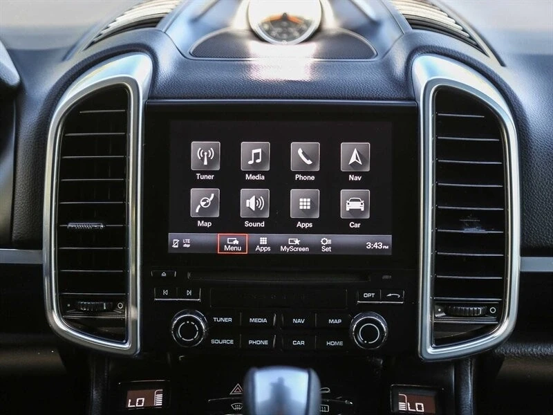 2018 Porsche 958 Cayenne - Image 19 of 21