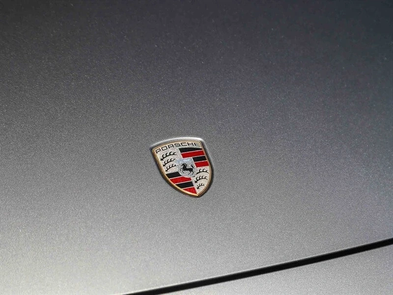 2018 Porsche 958 Cayenne - Image 11 of 21