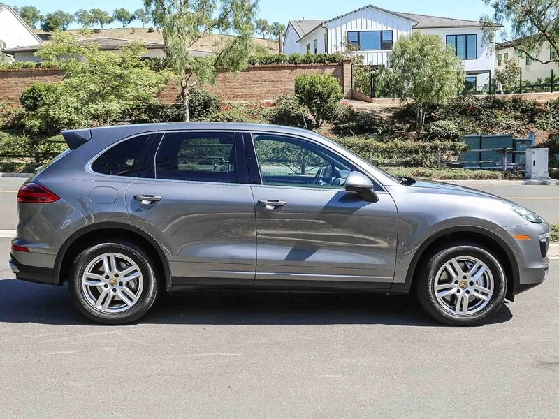 2018 Porsche 958 Cayenne - Image 6 of 21
