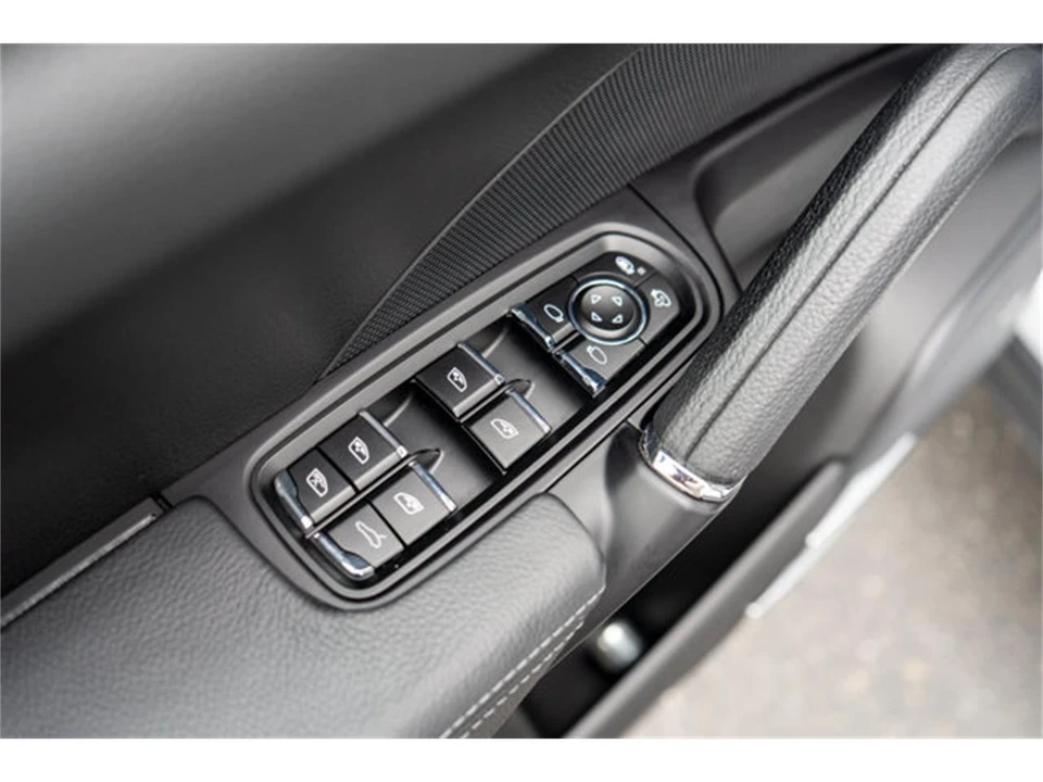 2018 Porsche 958 Cayenne - Image 11 of 12