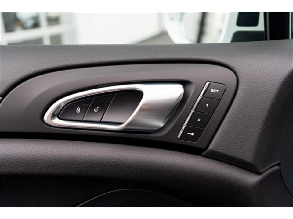 2018 Porsche 958 Cayenne - Image 12 of 12