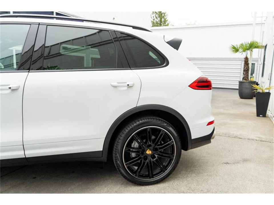 2018 Porsche 958 Cayenne - Image 5 of 12
