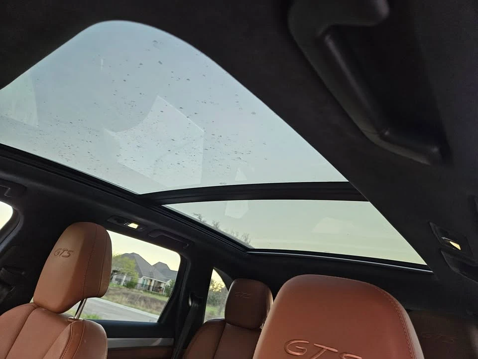 2018 Porsche 958 Cayenne GTS - Image 13 of 20