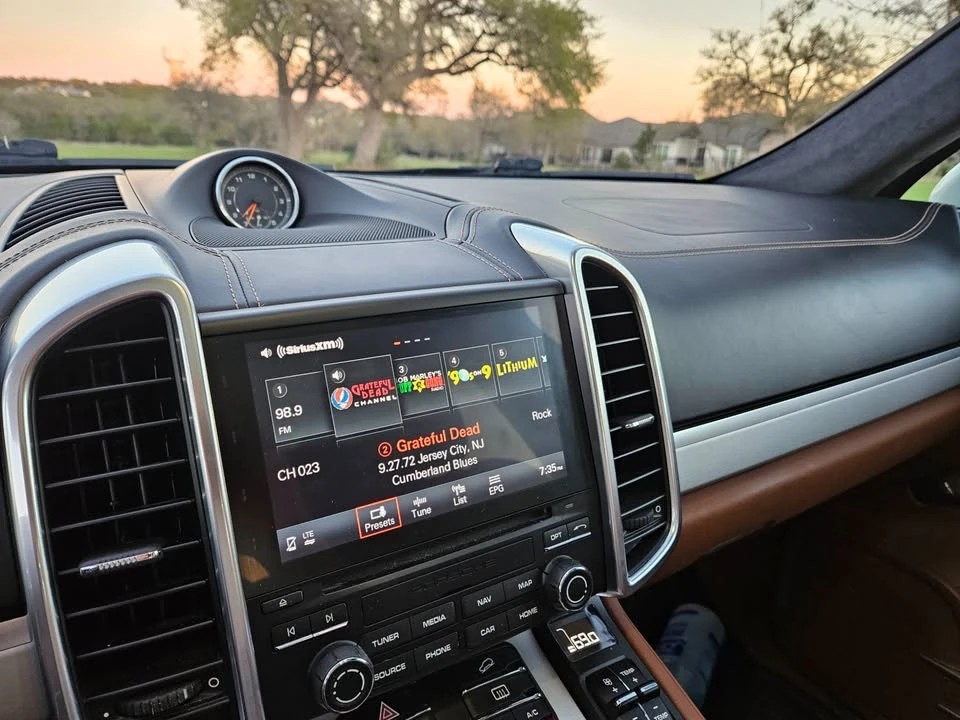 2018 Porsche 958 Cayenne GTS - Image 12 of 20