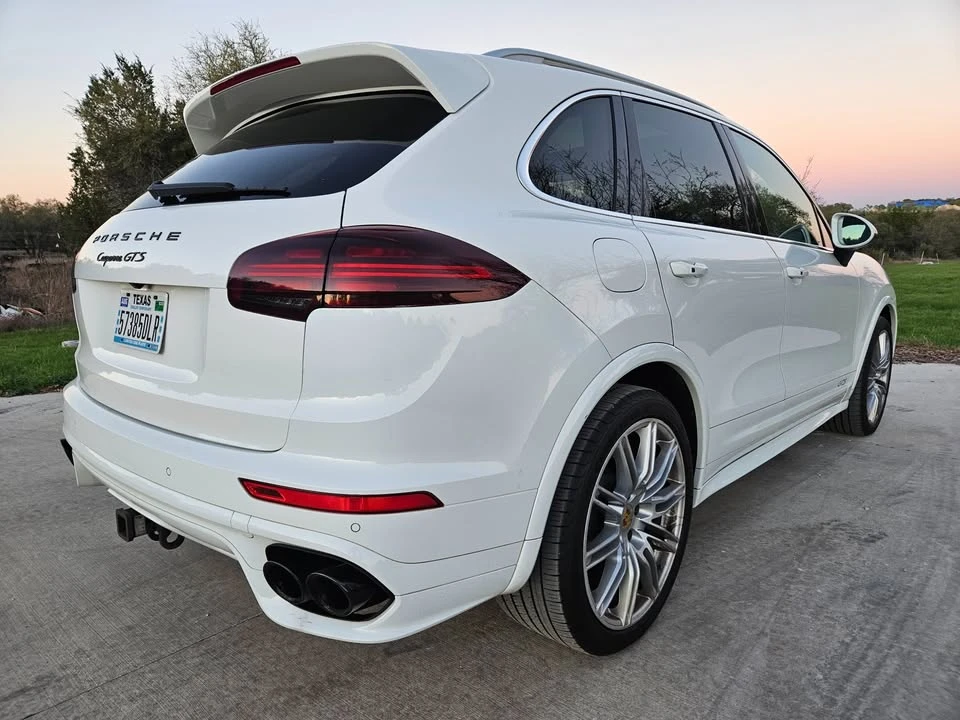 2018 Porsche 958 Cayenne GTS - Image 5 of 20