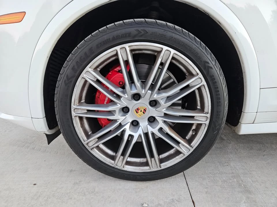 2018 Porsche 958 Cayenne GTS - Image 19 of 20