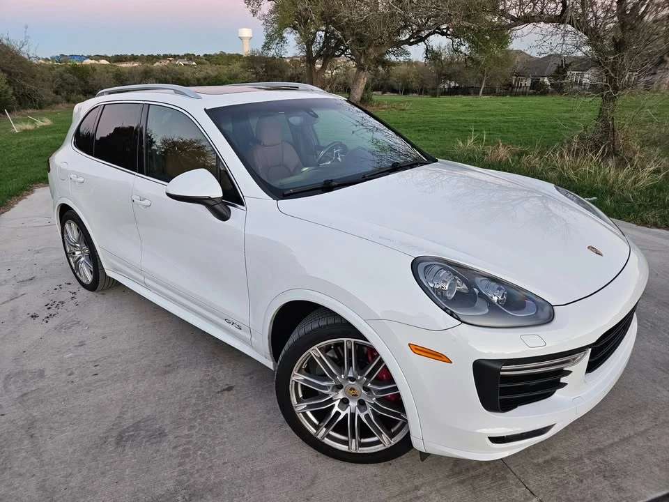 2018 Porsche 958 Cayenne GTS - Image 20 of 20
