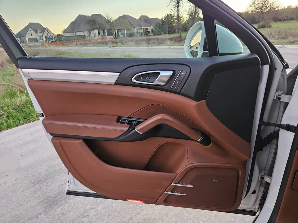 2018 Porsche 958 Cayenne GTS - Image 16 of 20