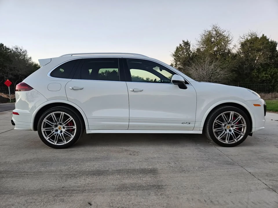2018 Porsche 958 Cayenne GTS - Image 6 of 20