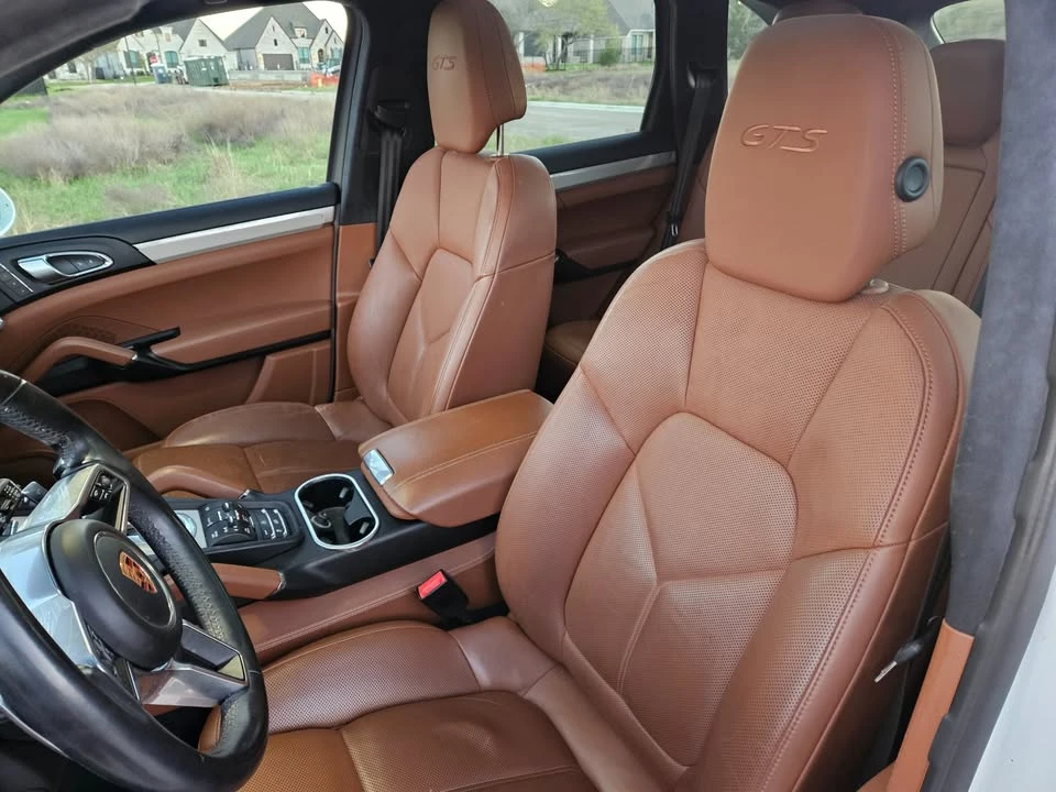 2018 Porsche 958 Cayenne GTS - Image 14 of 20