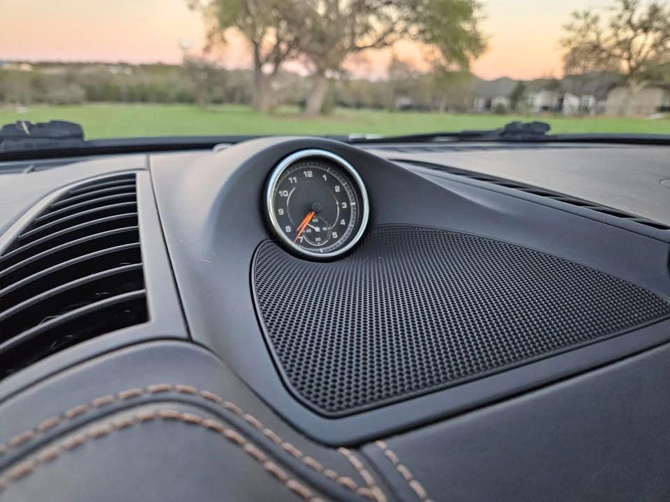 2018 Porsche 958 Cayenne GTS - Image 15 of 20