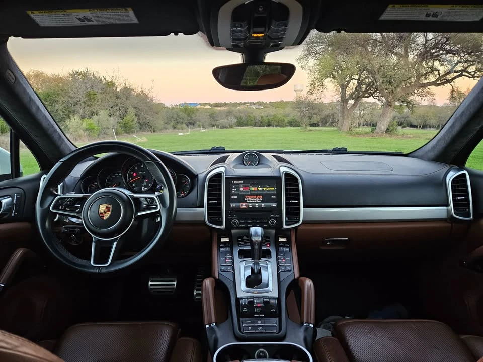 2018 Porsche 958 Cayenne GTS - Image 3 of 20