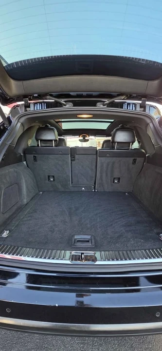 2018 Porsche 9Y0/9Y3 Cayenne - Image 8 of 16