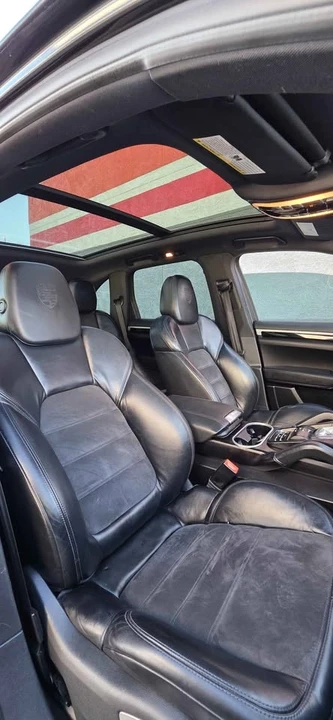 2018 Porsche 9Y0/9Y3 Cayenne - Image 11 of 16