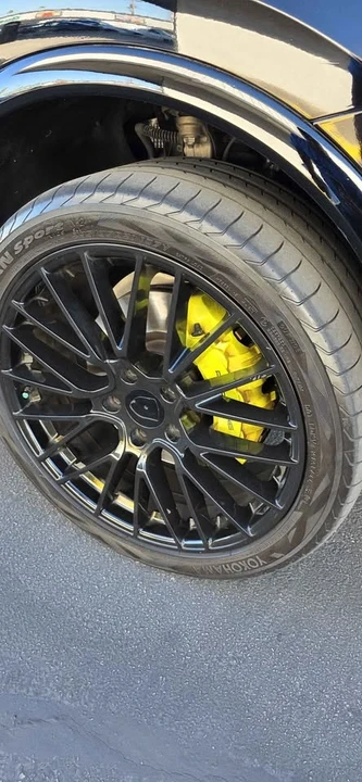 2018 Porsche 9Y0/9Y3 Cayenne - Image 16 of 16