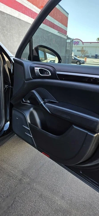 2018 Porsche 9Y0/9Y3 Cayenne - Image 13 of 16