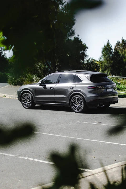 2018 Porsche 958 Cayenne - Image 22 of 31