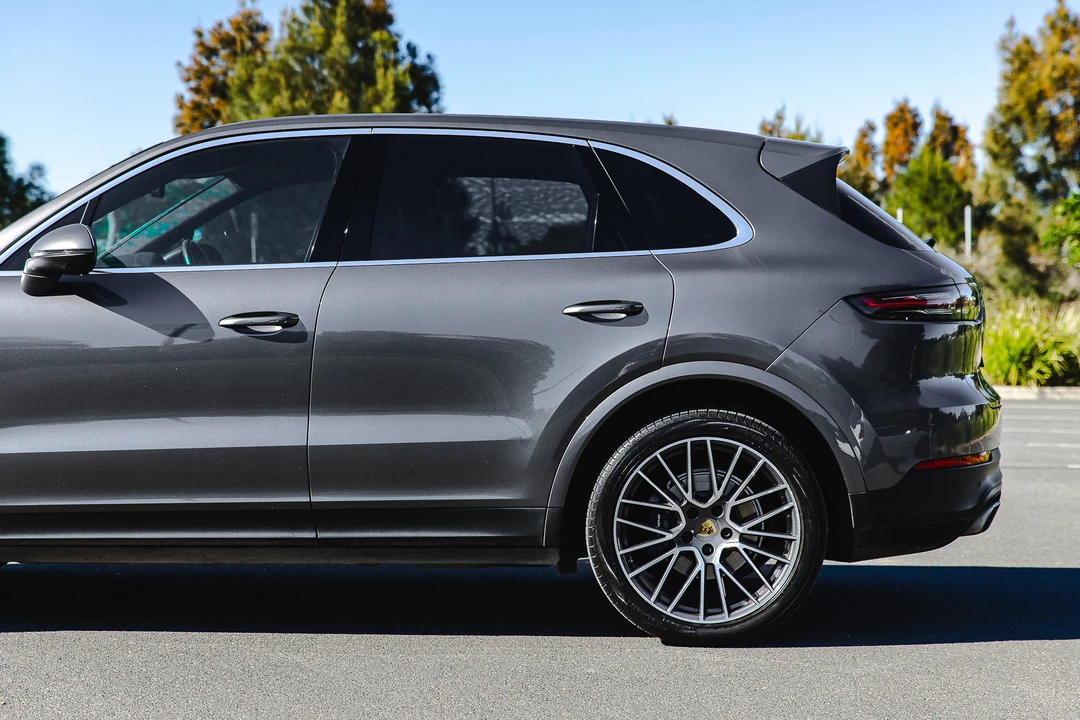 2018 Porsche 958 Cayenne - Image 29 of 31