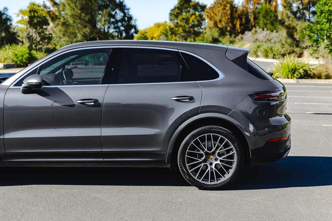 2018 Porsche 958 Cayenne - Image 30 of 31