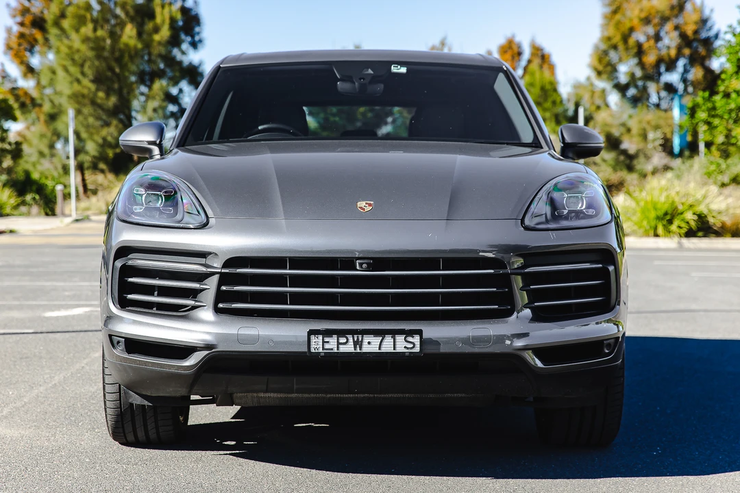 2018 Porsche 958 Cayenne - Image 18 of 31