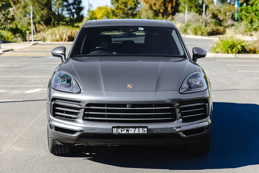 2018 Porsche 958 Cayenne - Image 19 of 31