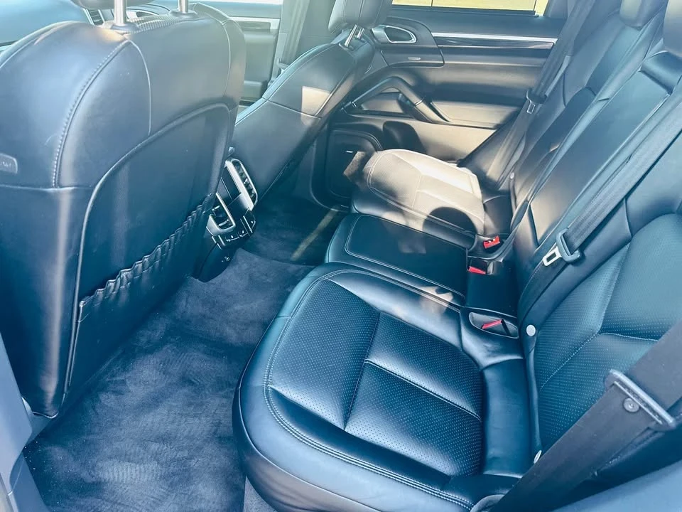 2018 Porsche 958 Cayenne - Image 7 of 8