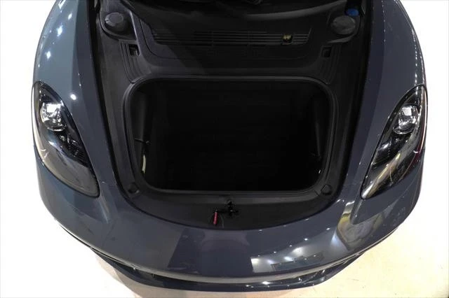 2018 Porsche 718 Cayman - Image 10 of 24