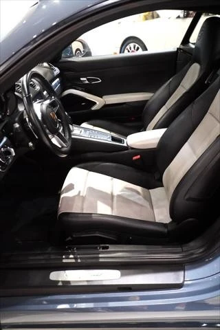 2018 Porsche 718 Cayman - Image 15 of 24