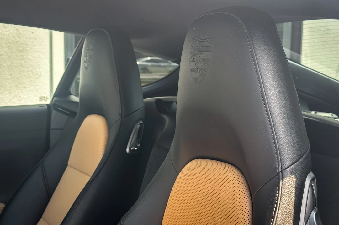 2018 Porsche 718 Cayman - Image 20 of 31