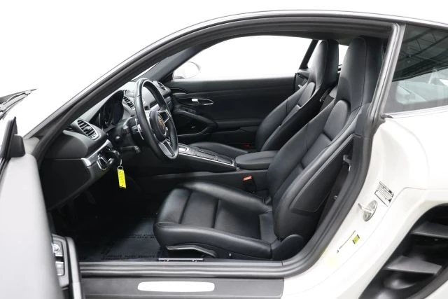 2018 Porsche 718 Cayman - Image 14 of 31