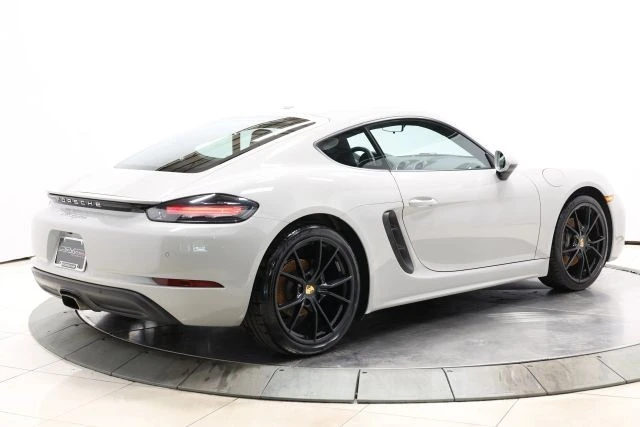 2018 Porsche 718 Cayman - Image 4 of 31