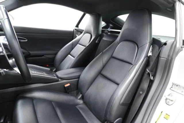 2018 Porsche 718 Cayman - Image 17 of 31