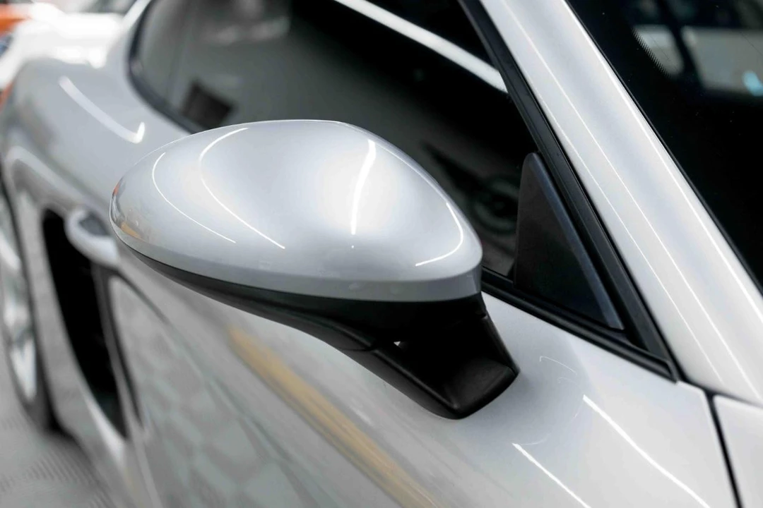 2018 Porsche 718 Cayman - Image 22 of 31