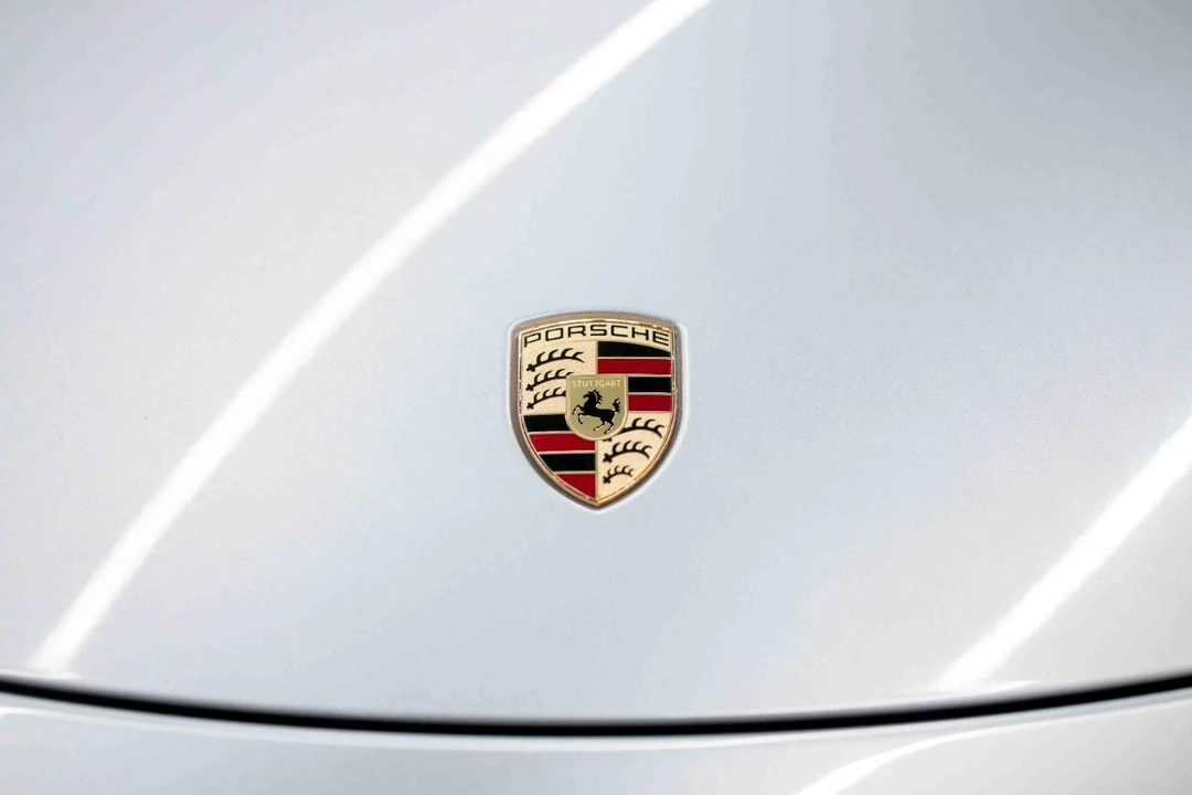 2018 Porsche 718 Cayman - Image 16 of 31
