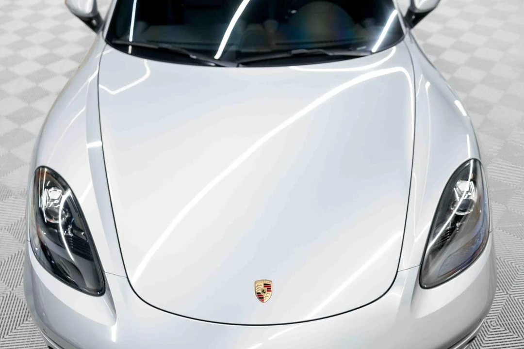 2018 Porsche 718 Cayman - Image 18 of 31
