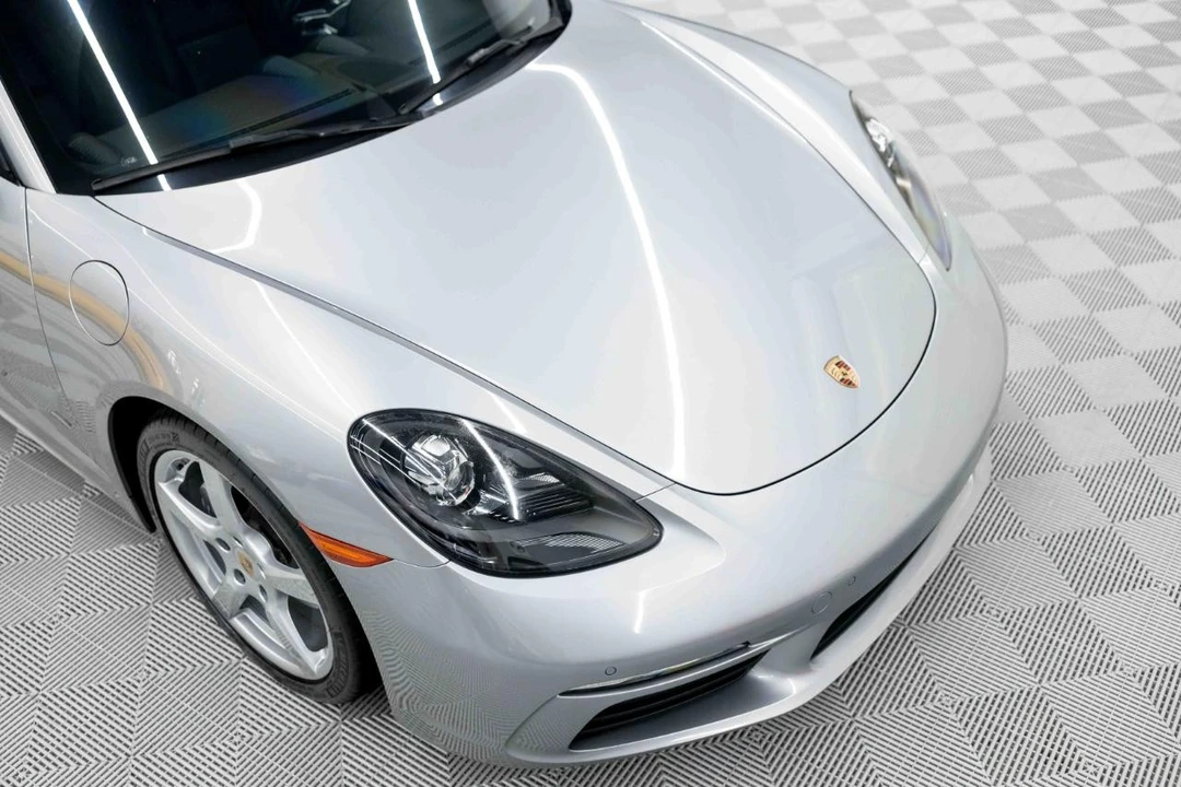 2018 Porsche 718 Cayman - Image 20 of 31