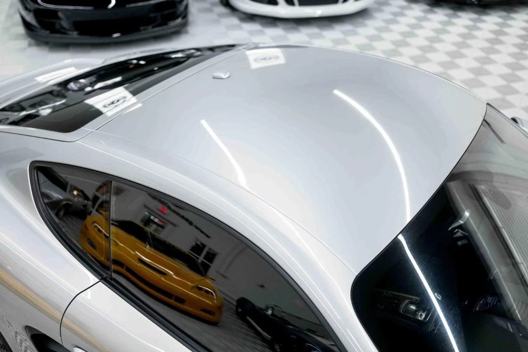 2018 Porsche 718 Cayman - Image 28 of 31