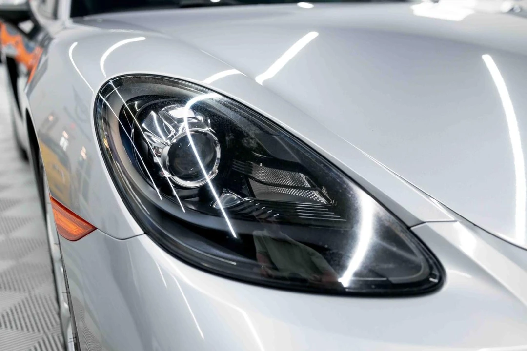 2018 Porsche 718 Cayman - Image 13 of 31