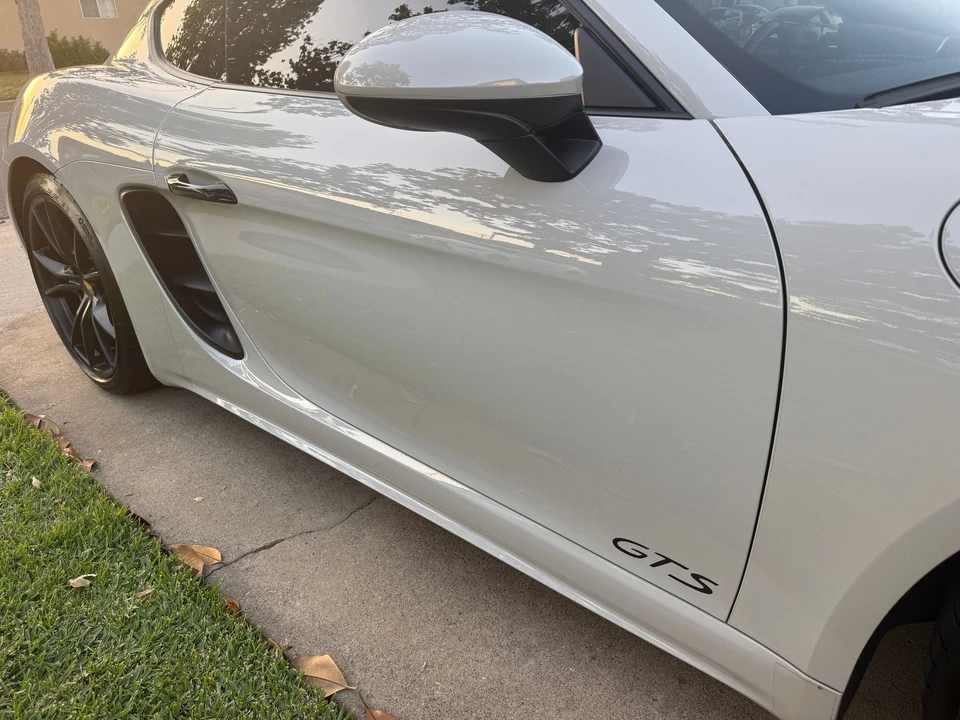 2018 Porsche 718 Cayman - Image 7 of 28