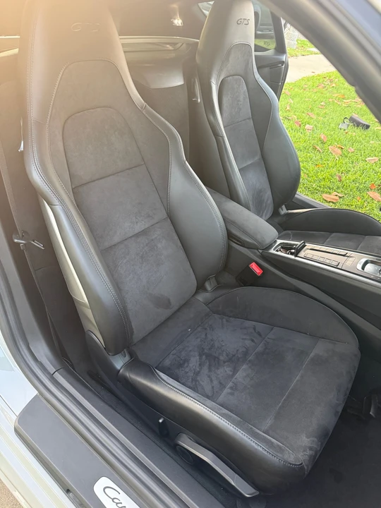 2018 Porsche 718 Cayman - Image 22 of 28