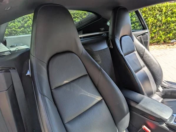 2018 Porsche 718 Cayman S - Image 15 of 21