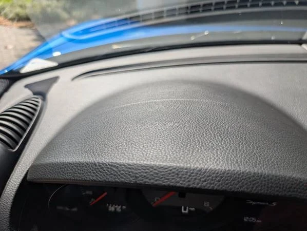 2018 Porsche 718 Cayman S - Image 18 of 21