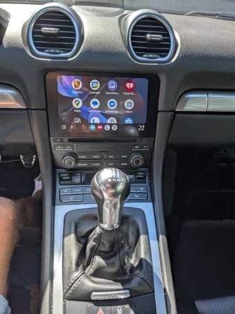 2018 Porsche 718 Cayman S - Image 17 of 21
