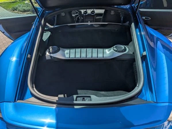 2018 Porsche 718 Cayman S - Image 6 of 21