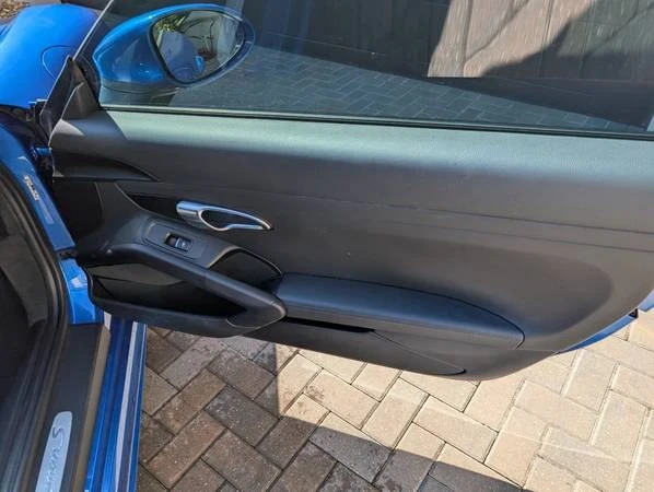 2018 Porsche 718 Cayman S - Image 13 of 21