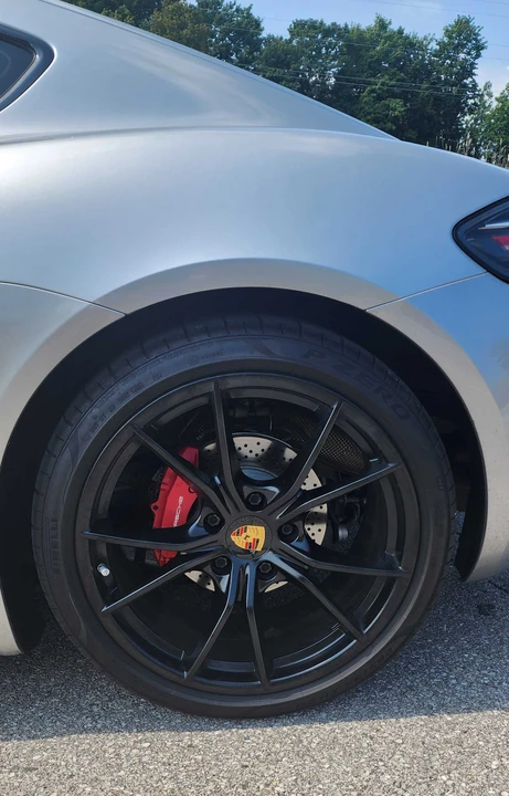 2018 Porsche 718 Cayman S - Image 18 of 31